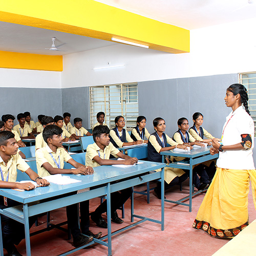 KPC Class Room